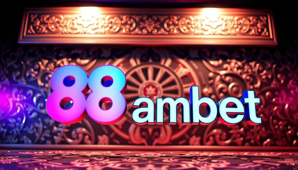 888 ambbet
