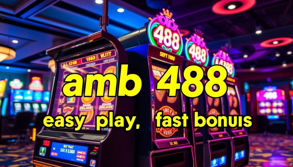 amb 488