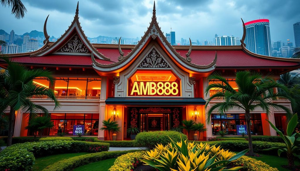 amb+888