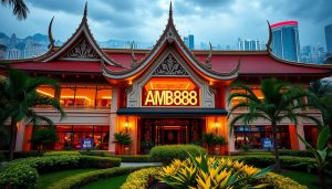 amb+888