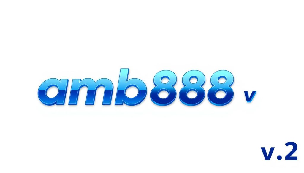 amb888 v.2