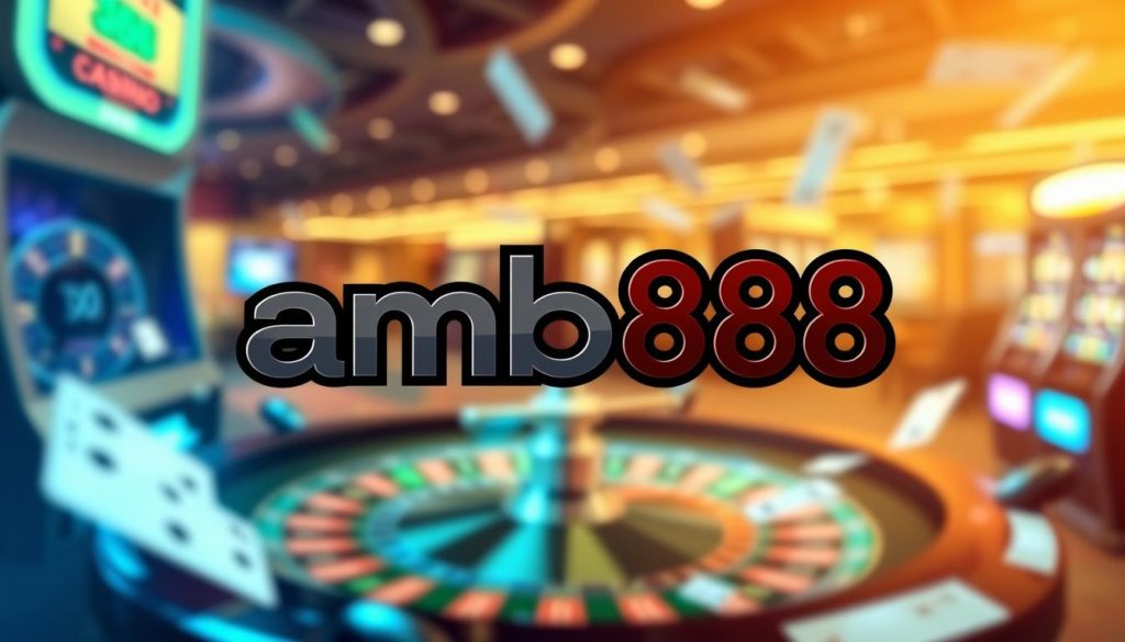 amb888 v.5