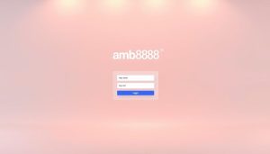 amb8888 login
