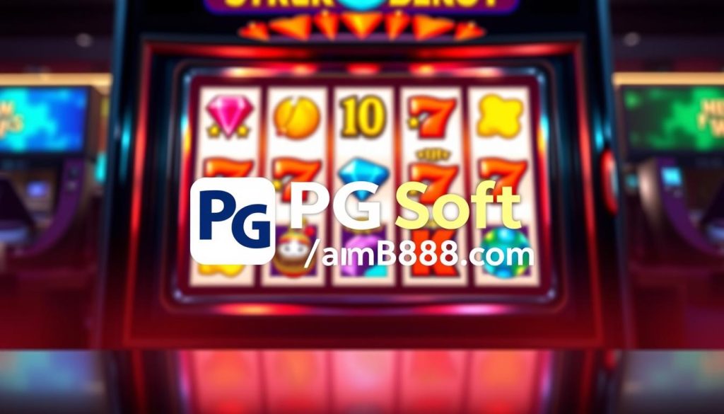 pg soft สล็อต