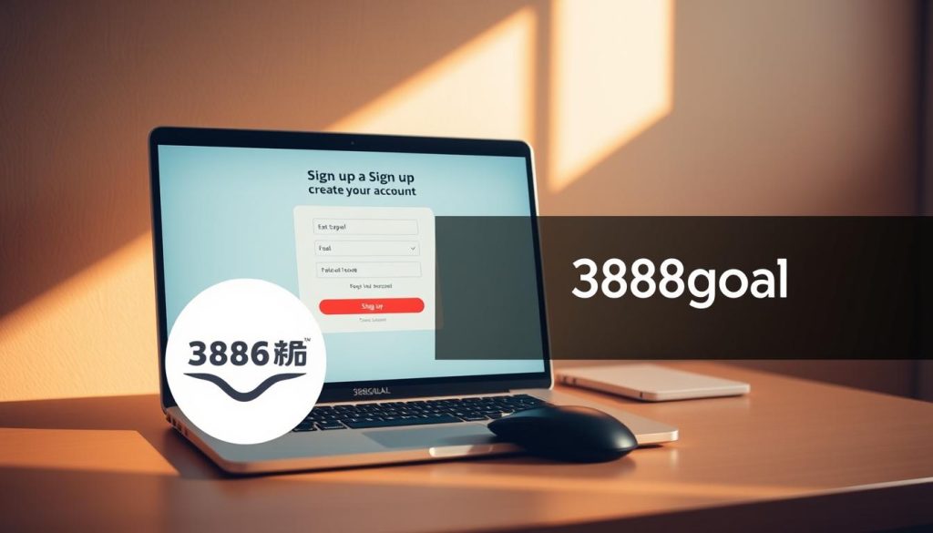 วิธีสมัคร 3888goal