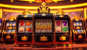 ตู้สล็อต 8888