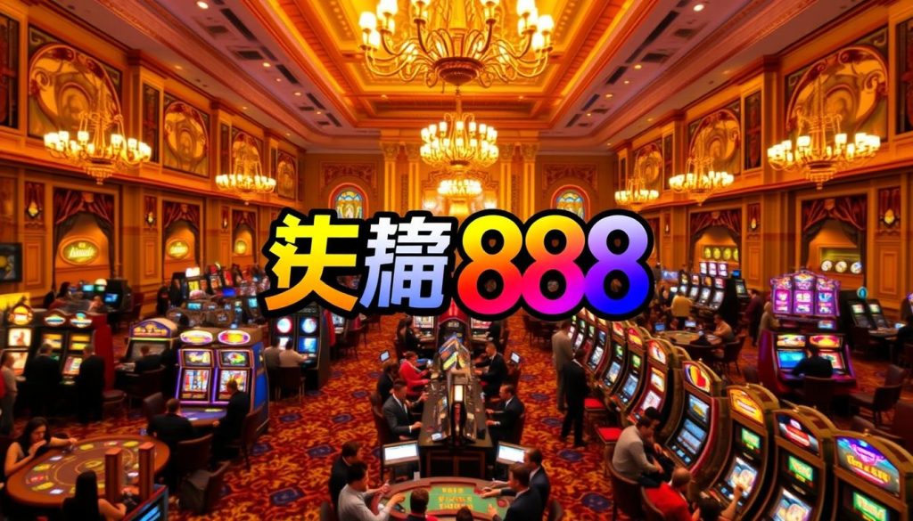 ผ888