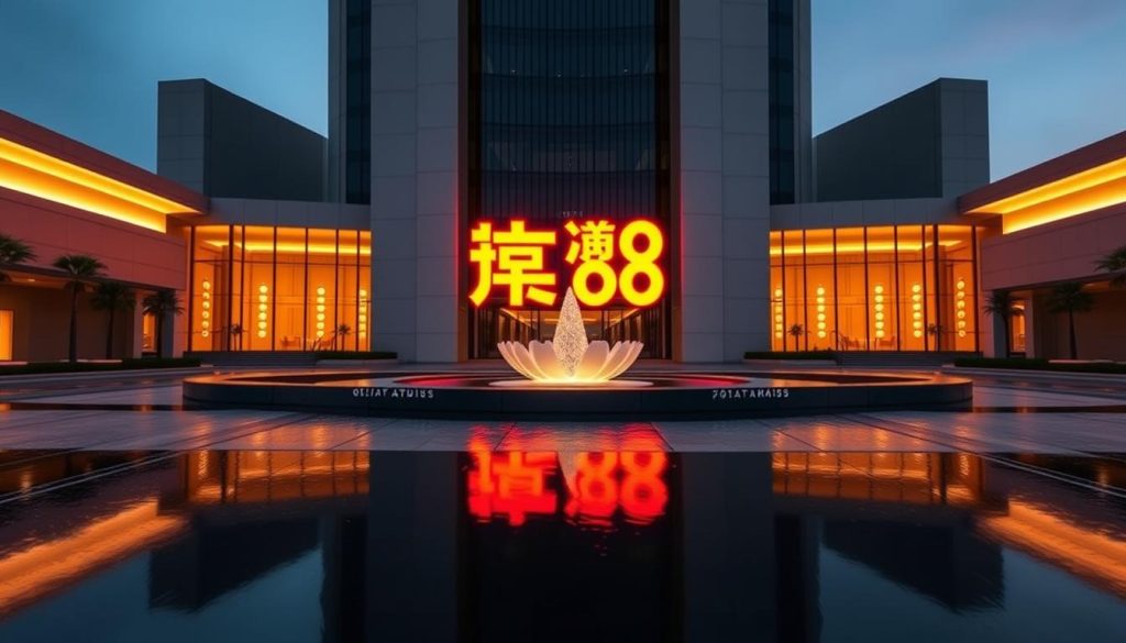 ฝ888